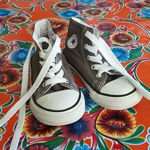 Converse All Star High Tops